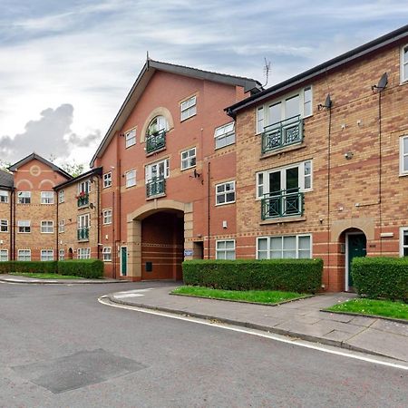 Flatzy - Quiet Sefton Park Luxury Apartment Liverpool Exterior photo